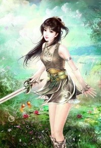 绝世女神系统