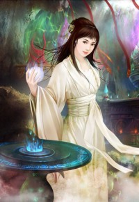 我有一颗时空珠