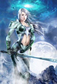梦里水乡