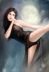 犬夜叉之黄泉刀缘